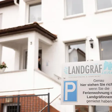 Apartament Wasenberg Willingshausen