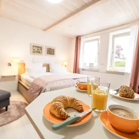 Apartament Wasenberg