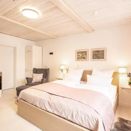Wasenberg Apartament Willingshausen