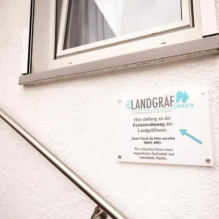 Apartament Wasenberg