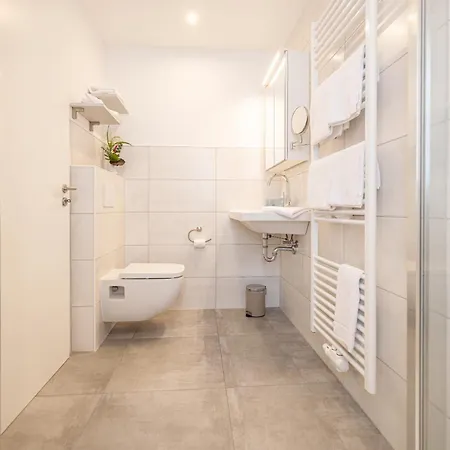 Apartament Wasenberg *