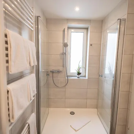 Wasenberg Apartament