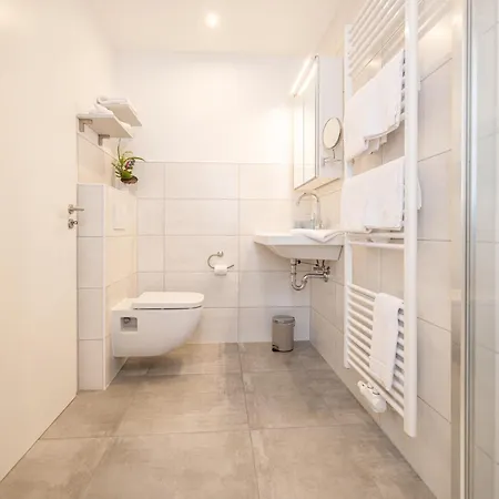 Apartment Wasenberg Willingshausen