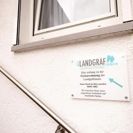 Wasenberg Apartment Willingshausen