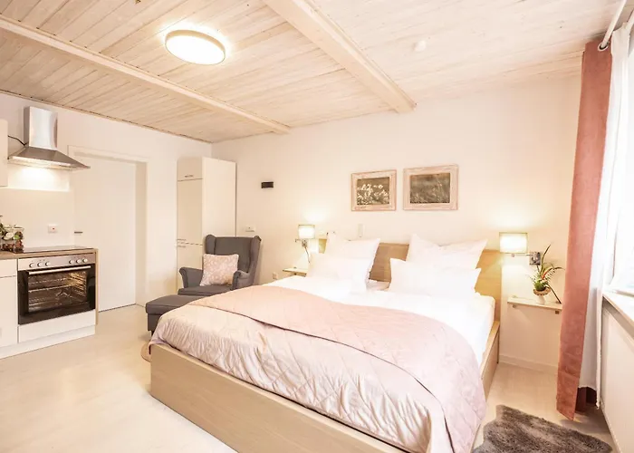 Wasenberg Lägenhet Willingshausen