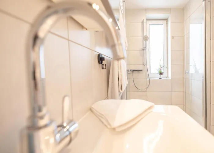 Wasenberg Lägenhet *