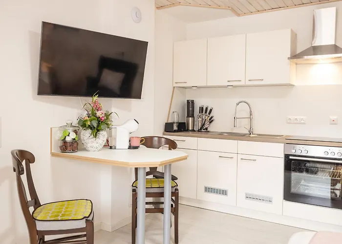 Wasenberg Lägenhet Willingshausen