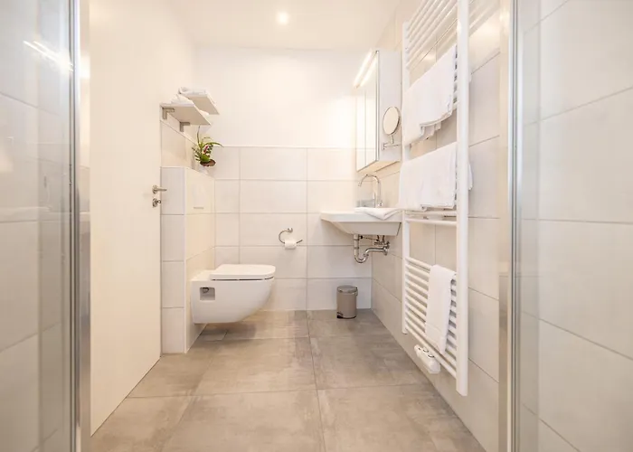 Lägenhet Wasenberg *