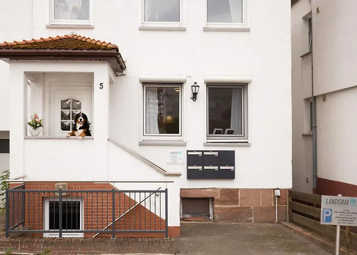 Wasenberg Lägenhet *